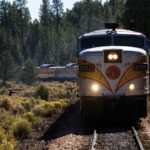 Sedona/Flagstaff: Grand Canyon Tour & First-Class Train Ride - What’s Included and What You Should Consider