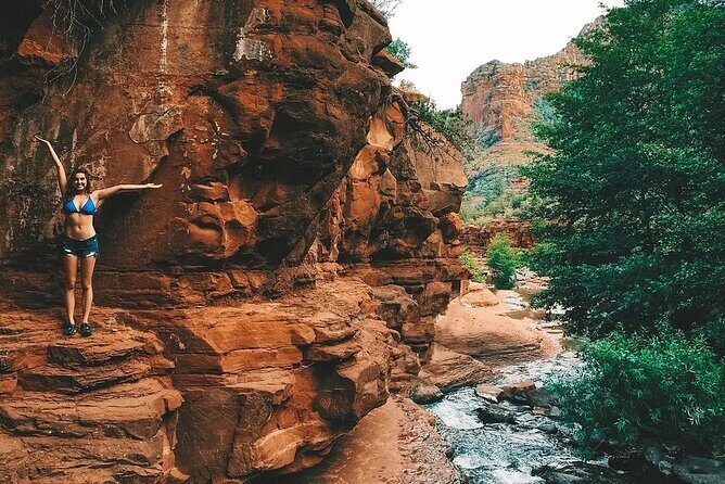 Sedona Healing Experience - Is This Experience Worth the Price?