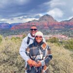 Sedona Magical Vortex Adventure - Key Points