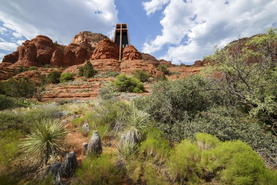 Sedona Mini Coach Tour - The Sum Up: Is This Tour Worth It?