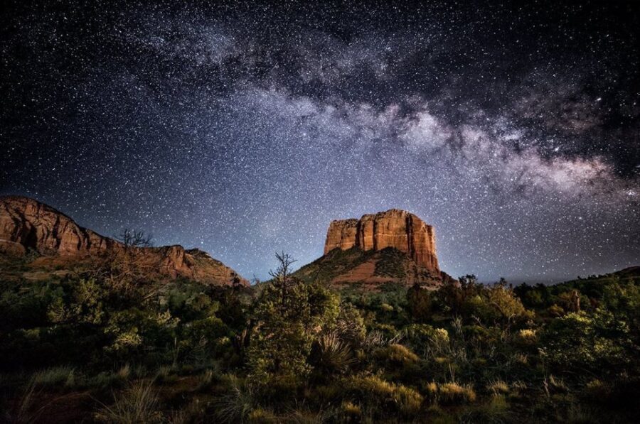 Sedona: Nighttime UFO & Stargazing Tour - Who Will Love This Tour?