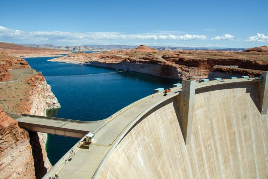 Sedona or Flagstaff: Horseshoe Bend & Antelope Canyon X Tour - Value for Money