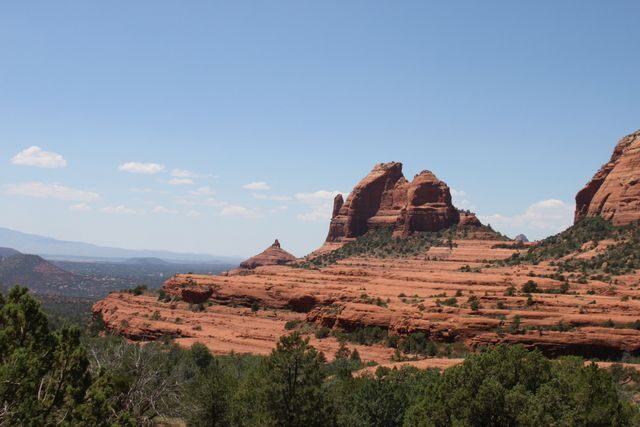 Sedona: PRIVATE 2-Hour Colorado Plateau Scenic Jeep Tour - Who Should Consider This Tour?