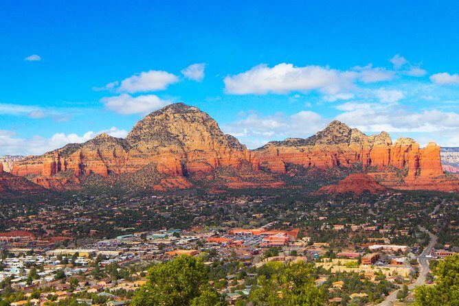 Sedona Private Custom Tour - FAQ
