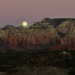 Sedona: PRIVATE Majestic Full Moon Night Time Jeep Tour - What Makes This Tour Special?