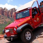 Sedona: Private Soldiers Pass Jeep Tour - The Experience and Guides