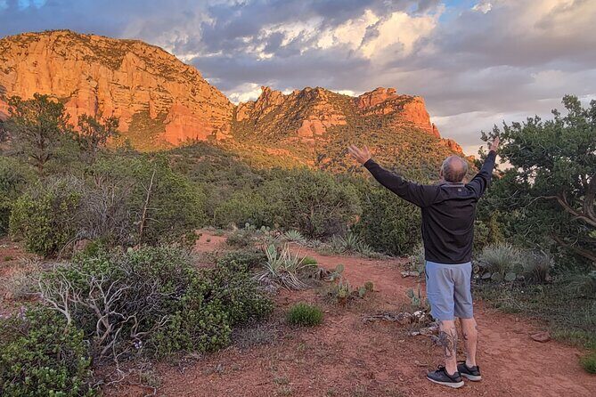 Sedona Scenic Sunset Tour - Semi Private! - Final Thoughts: Who Is This Tour For?