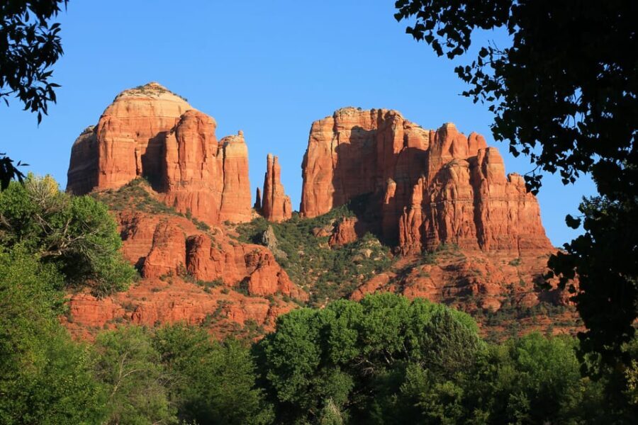Sedona: The Scientific and Spiritual Vortex Tour - Who Should Book This Tour?