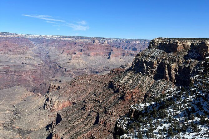 Sedona to Grand Canyon Day Trip - Final Thoughts