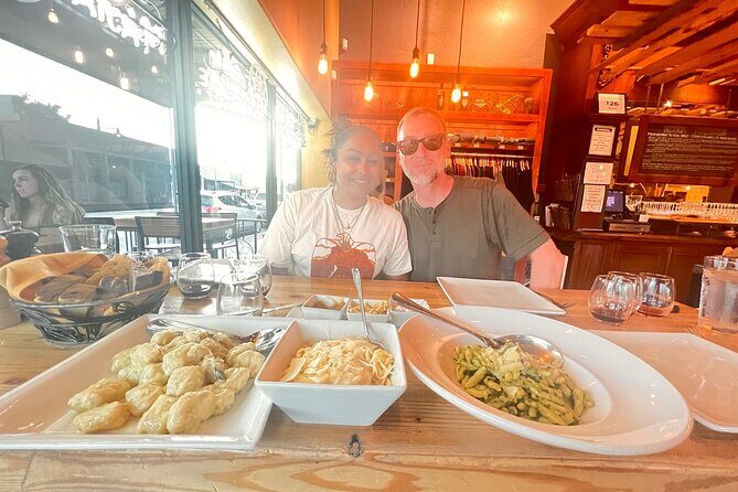 Sedona & Verde Valley Private Wine Tour with Lunch - Micro-Brews: A Refreshing Alternative