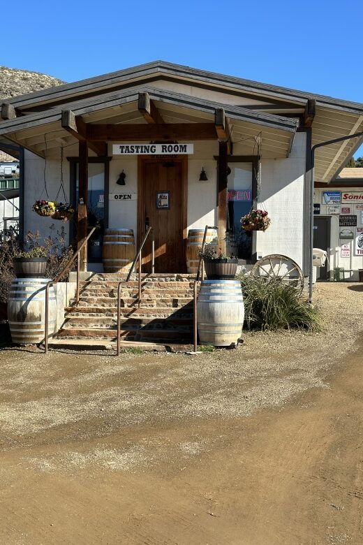 Sedona: Verde Valley Vineyards Wine Tasting Tour - Final Thoughts