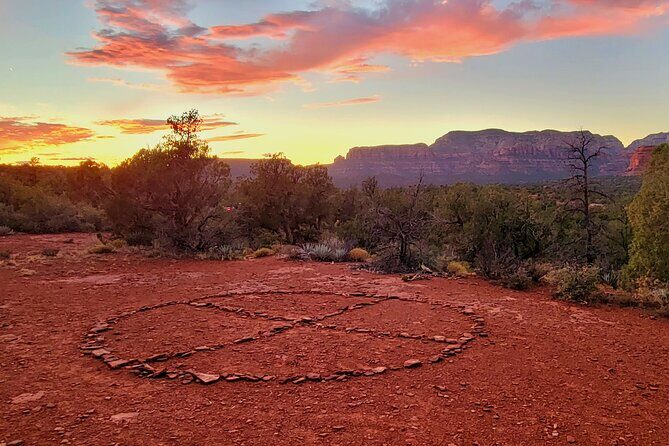 Sedona Vortex & Shamanic Medicine Wheel PRIVATE 3.5 hours - Frequently Asked Questions