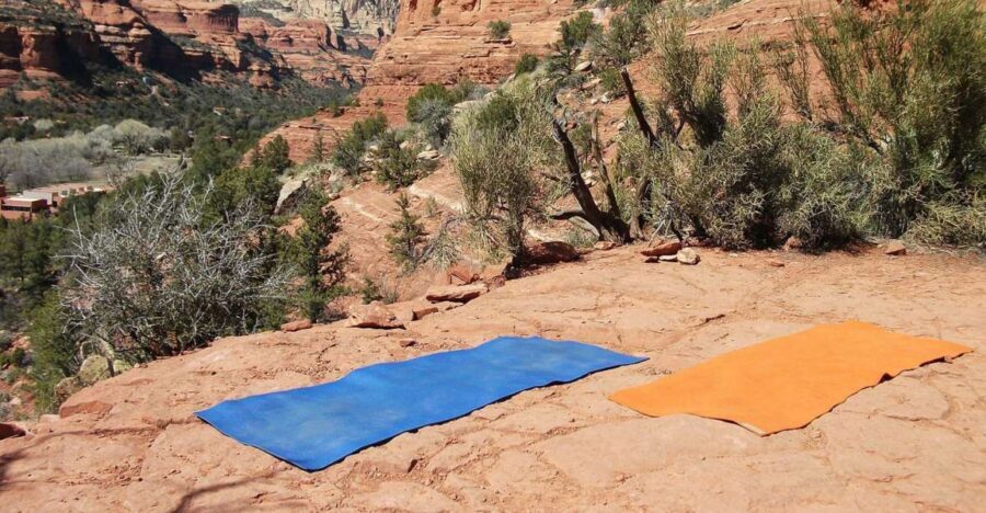 Sedona: Vortex Yoga Hiking Half-Day - Authentic Feedback from Past Travelers