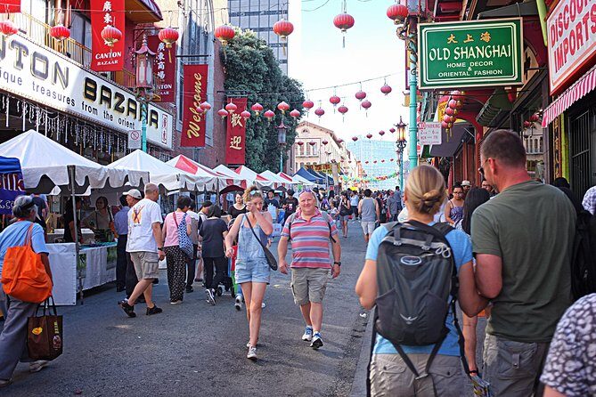See San Francisco With A Local: Private & Personalized - Who Is This Tour Best For?