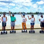 Segway Tour Of Naples Florida Fun Family Experience - The Value of This Tour