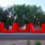 Self-Guided Albuquerque Scavenger Hunt: Art In Albuquerque - The Practical Side: Navigation, Cost, and Comfort