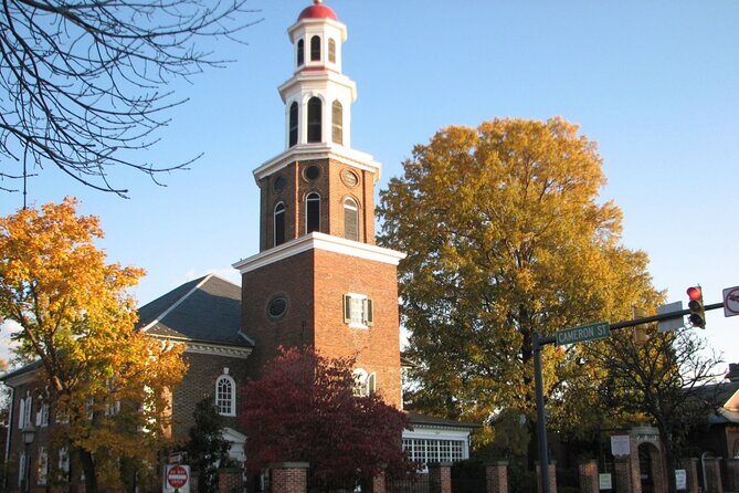 Self-Guided Alexandria Scavenger Hunt: Old Town Made New - Who Is This Tour Perfect For?