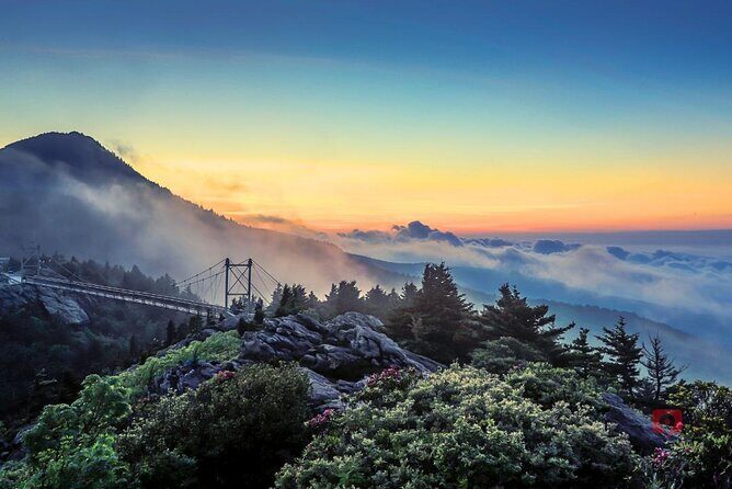 Self-Guided Audio Driving Tour in Blue Ridge Parkway - Who Is This Tour Best Suited For?