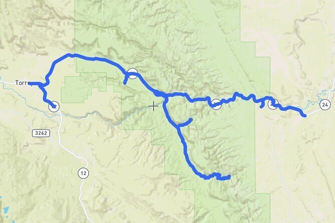 Self-Guided Audio Driving Tour in Capitol Reef - Authentic Traveler Insights