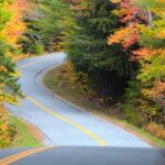 Self-Guided Audio Driving Tour of Vermont, RT100 Scenic Byway - FAQ