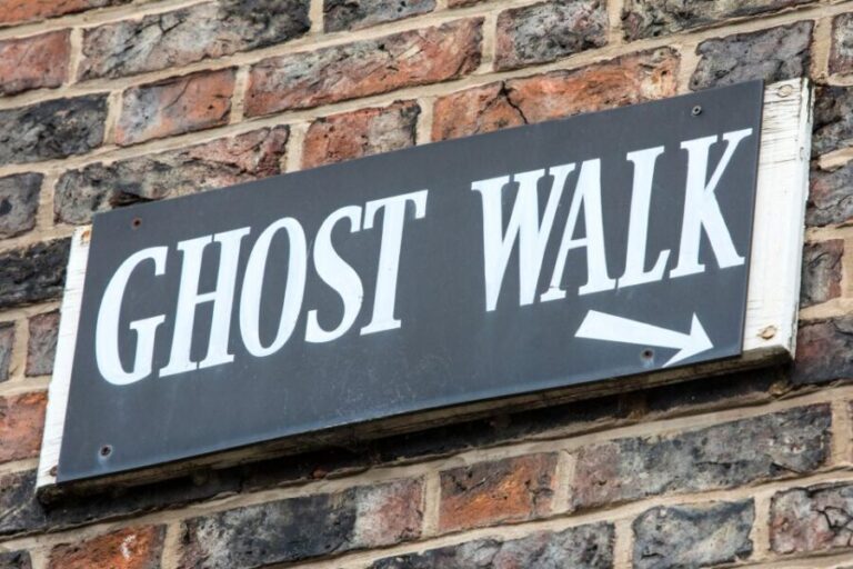 Self Guided Audio Ghost Tour in Savannah in 6 Languages - Authentic Insights from Past Participants