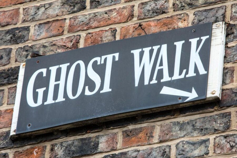 Self Guided Audio Ghost Tour in Savannah in 6 Languages - Authentic Insights from Past Participants