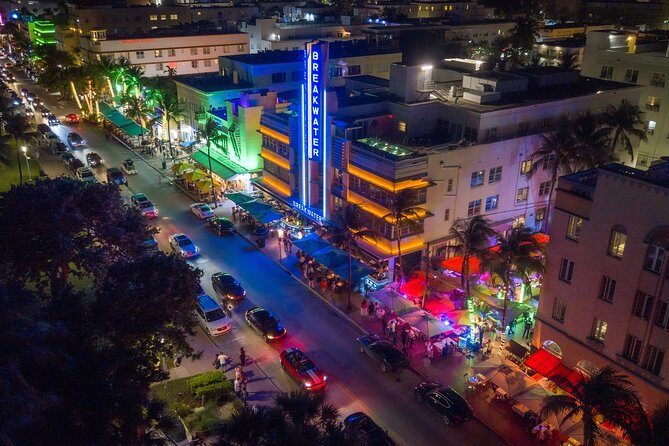 Self-Guided Audio Tour - Miami Art Deco - What Travelers Have Said: Honest Feedback
