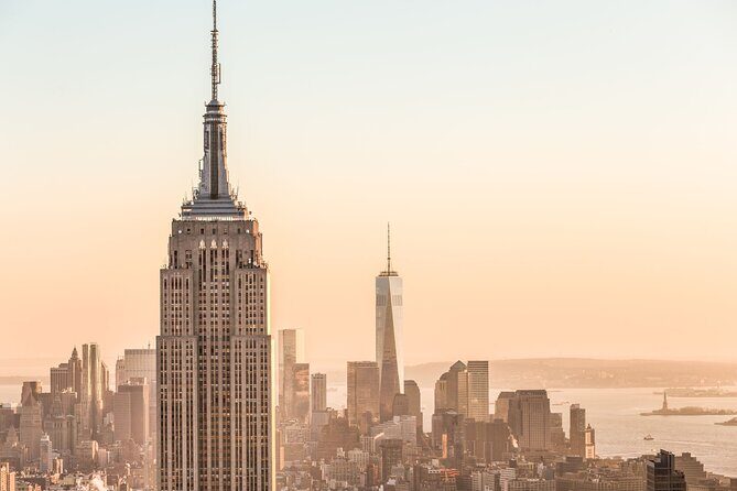 Self-Guided Audio Tour of New York City - Who Is This Tour Best For?