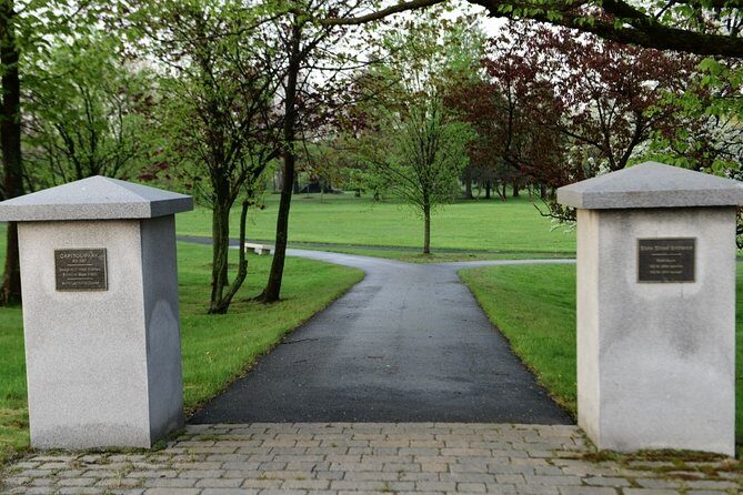 Self-Guided Augusta Scavenger Hunt: Americas Dearest Capital - Authentic Traveler Insights