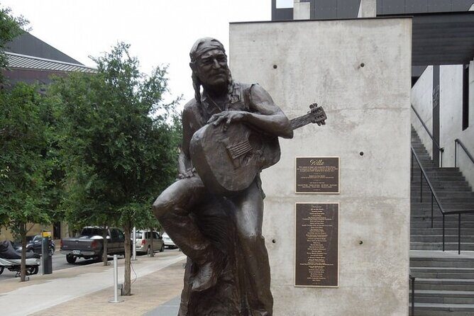 Self-Guided Austin Scavenger Hunt: Birds, Bats, BBQ and Bass - Practicalities and Value