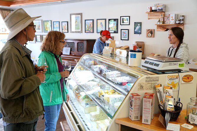 Self-Guided Baker City Walking & Tasting Tour- "A Taste of History" - Final Thoughts