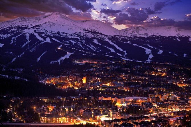 Self-Guided Breckenridge Scavenger Hunt: Breckenridge Adventure - The Bottom Line: Who Should Consider This?