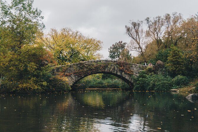 Self Guided "Central Park Movie Tour" Solo Walking Tour in New York City - A Deep Dive into the Central Park Movie Tour