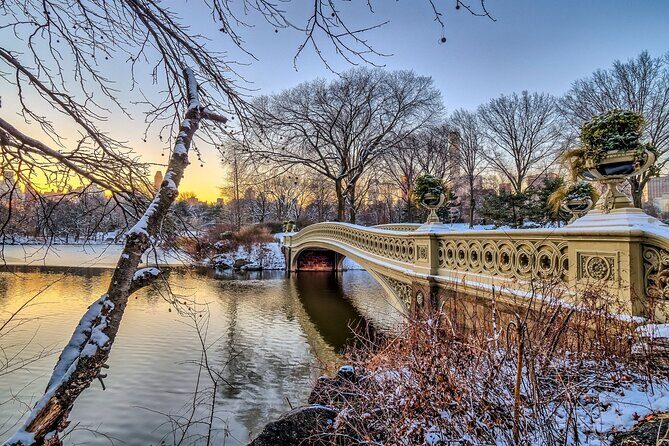 Self Guided Central Park Scavenger Hunt - Final Thoughts