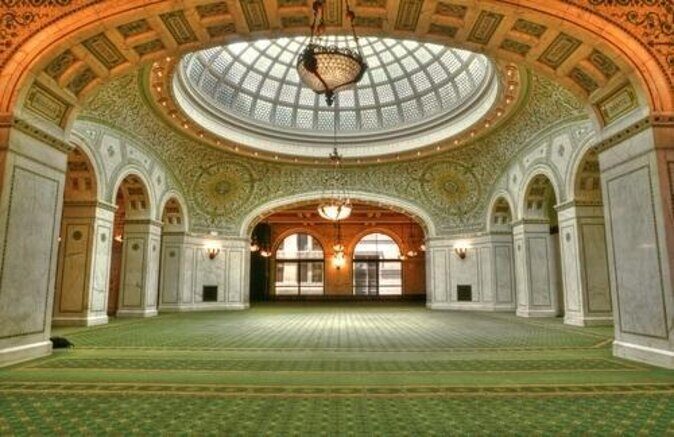 Self-Guided Chicago Scavenger Hunt: Chicago Loop - Who Will Enjoy This Experience?