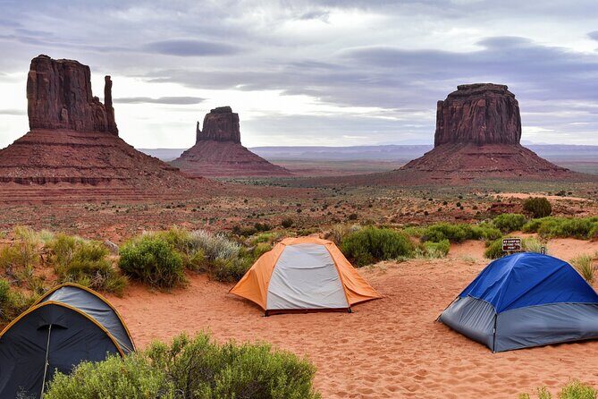 Self Guided Driving Audio Tour of Monument Valley - An In-Depth Look at the Experience