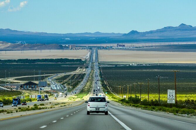 Self Guided Driving Audio Tour of Palm Springs - What Reviewers Say