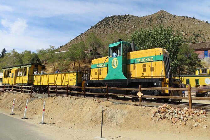 Self-Guided Driving Tour from Lake Tahoe to Virginia City - Practical Aspects and Value
