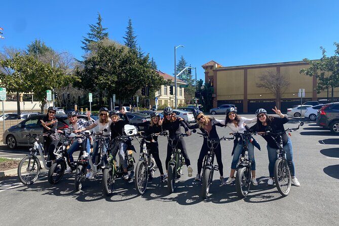 Self Guided Full Day E-bike Rental With Picnic Lunch - What Makes This Tour Stand Out?