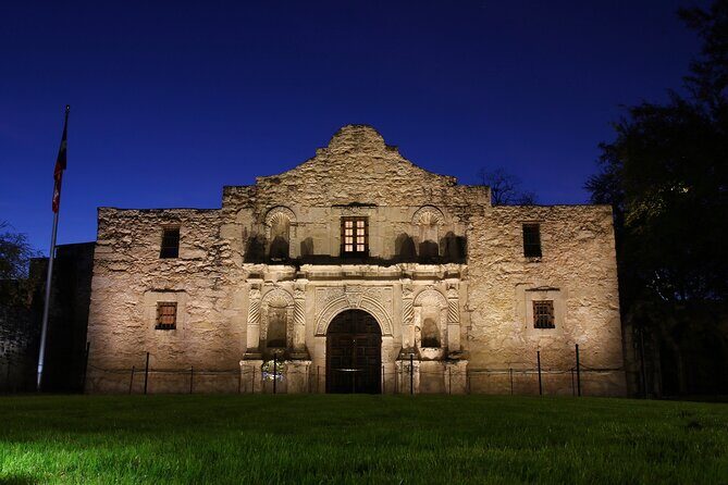 Self-Guided Ghost Audio Tour in San Antonio App with EMF Reader - From a Practical Perspective: What Does the Tour Offer?