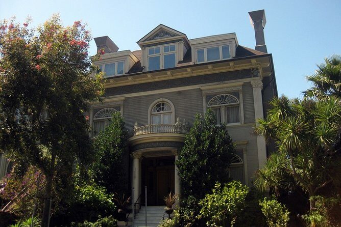 Self-Guided Haight-Ashbury and SF Park Scavenger Hunt - Practical Tips for a Smooth Experience