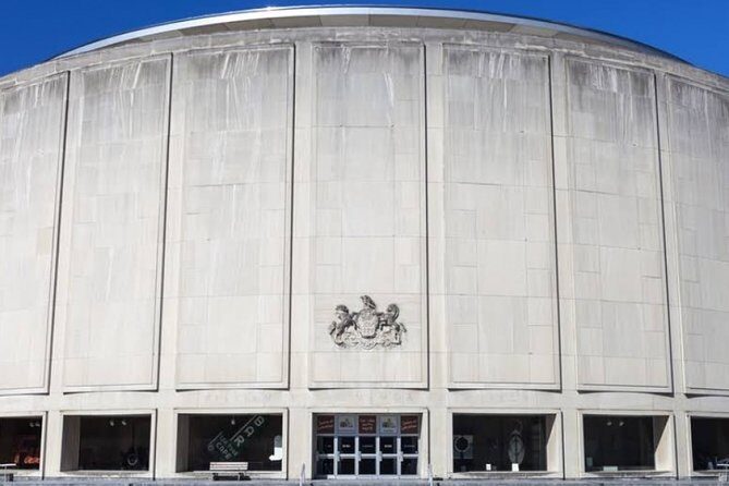 Self-Guided Harrisburg Scavenger Hunt: Capitol Reflections - Who Would Enjoy This?