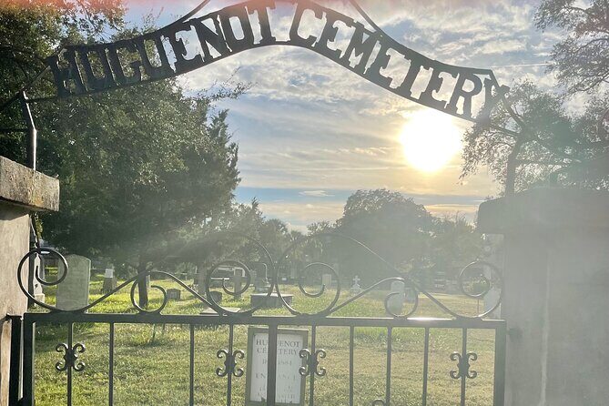 Self-Guided Haunted Ghost Walking Audio Tour in St. Augustine - What Reviewers Say