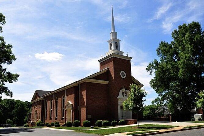 Self-Guided Huntersville Scavenger Hunt: Happy Huntersville - Who Is This Tour Best For?