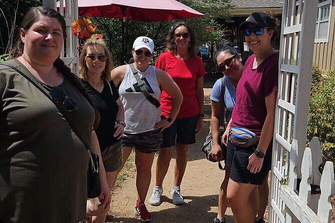 Self Guided: Lake Havasu Hustle Scavenger Hunt - A Deep Dive into the Lake Havasu Hustle Experience