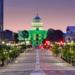 Self-Guided Montgomery Scavenger Hunt: History & Heroes - Who Will Love This Experience?