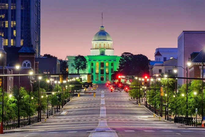 Self-Guided Montgomery Scavenger Hunt: History & Heroes - Who Will Love This Experience?