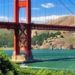 Self-Guided Palace of Fine Arts to Golden Gate Bridge Audio Tour - What the Tour Includes