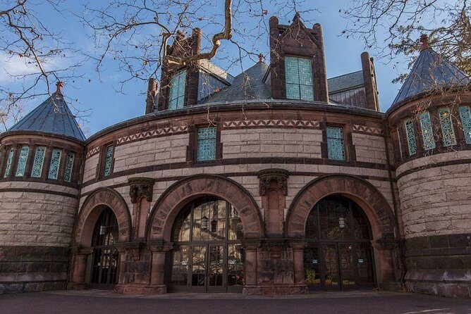 Self-Guided Princeton Scavenger Hunt: Princeton Flourish - Final Thoughts: Is It Worth It?