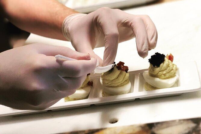 Self-Guided Private Foodie Tour in Downtown Las Vegas - Who Is This Tour Best For?